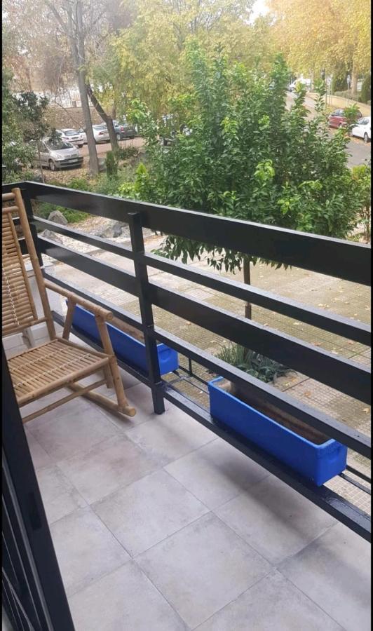 Mezquita- Elite, Parking, Wifi Apartment Cordoba Luaran gambar