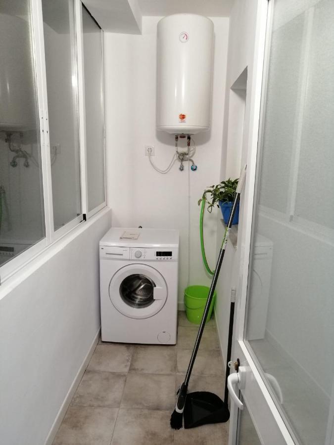 Mezquita- Elite, Parking, Wifi Apartment Cordoba Luaran gambar