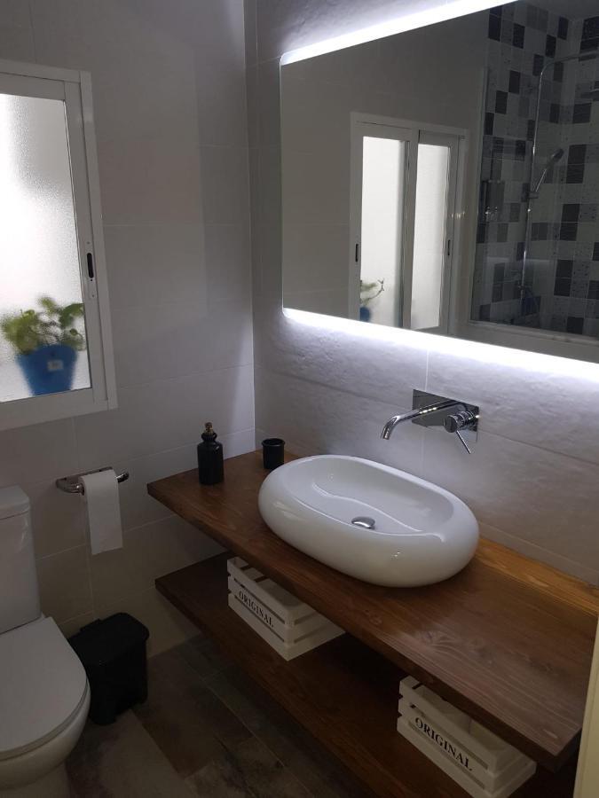Mezquita- Elite, Parking, Wifi Apartment Cordoba Luaran gambar